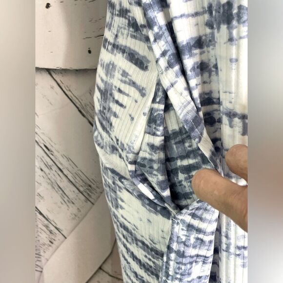 Lularoe Charlotte Tank Swing Dress A-Line Sleeveless Small - Picture 3 of 6